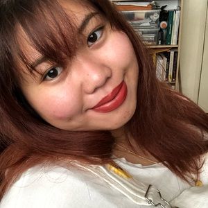 Meet your Posher, Eli